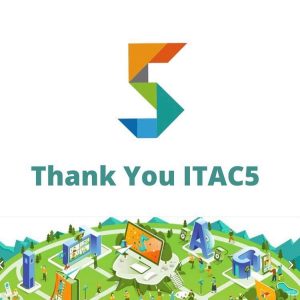 Thank you ITAC5